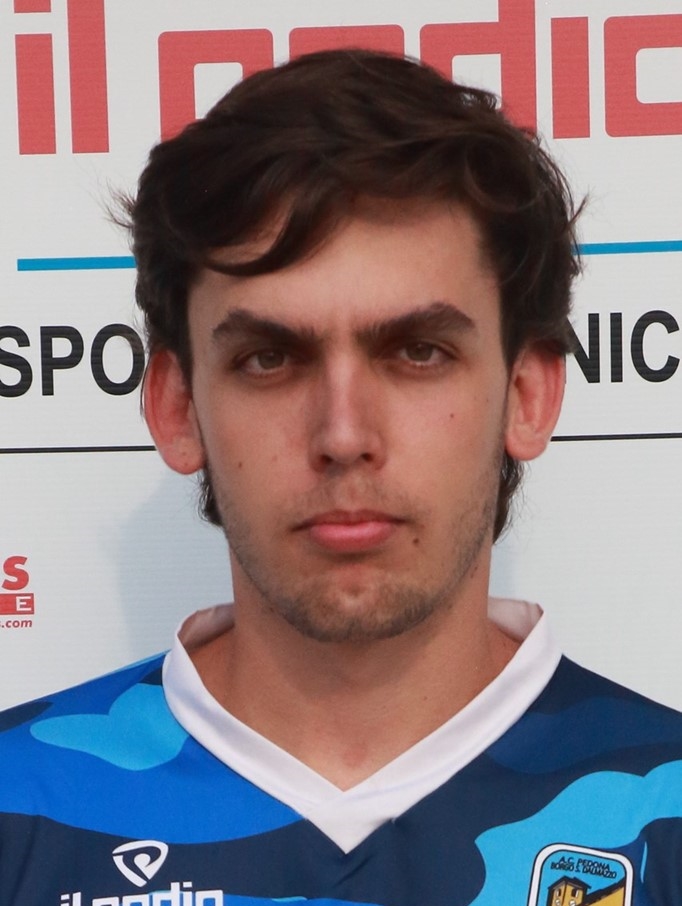 MARRO Federico