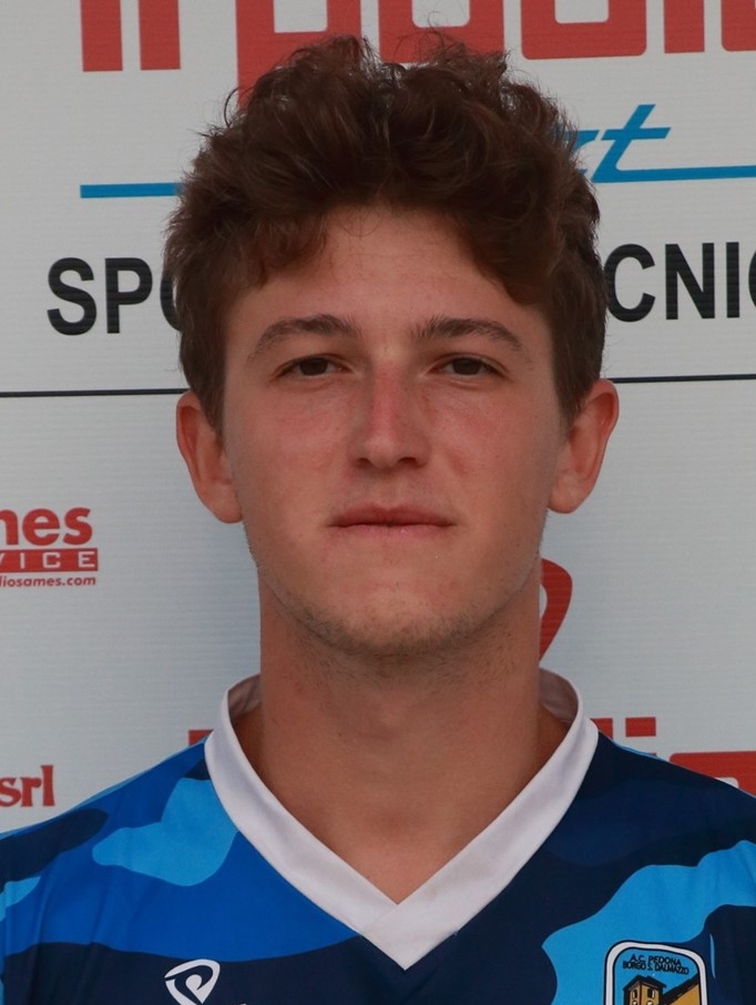 RIBERI MATTEO