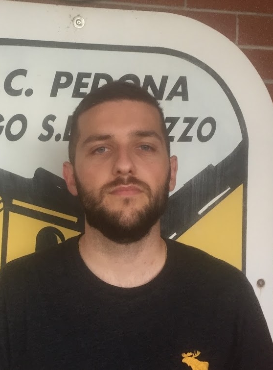 DALMASSO ANDREA