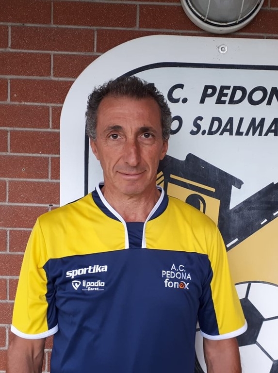 FIANDINO MAURO
