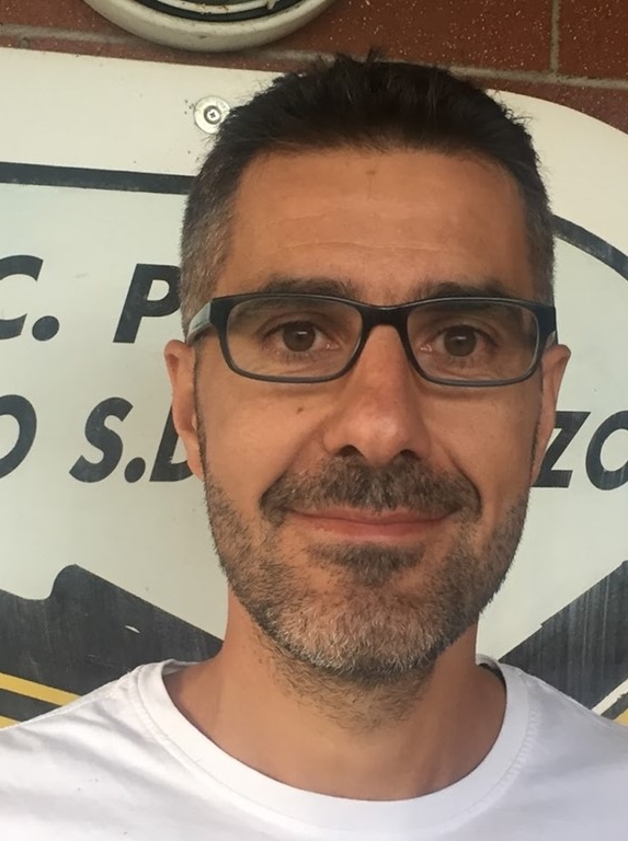 TOMATIS EMANUELE