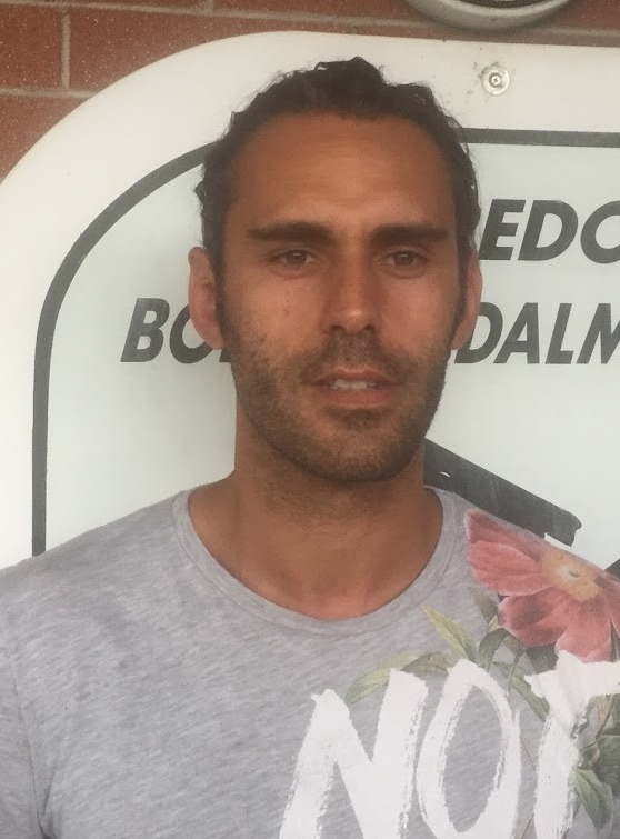 VERCELLONE CHRISTIAN