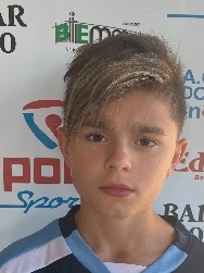 RIGGI MATTIA
