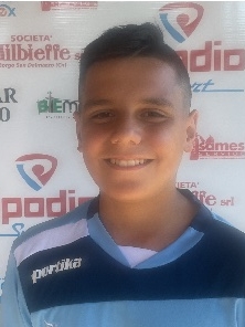 CAVALERA LUCA OVIDIO