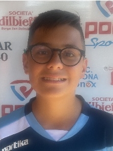 CAVALERA MARCO