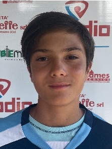 PALMAS MASSIMO FRANCESCO