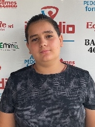 SANTAGUIDA LORENZO