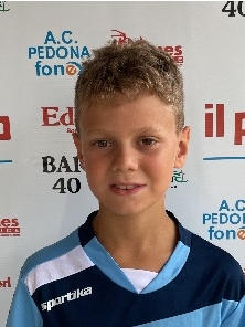 ENRICI MATTEO