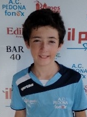 LAGANA' GIACOMO