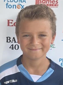 BARBIERI MATTEO