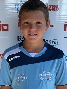 GIORDANO GIOELE