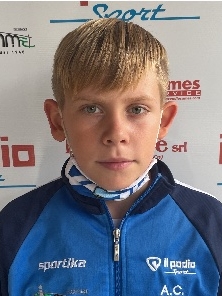 ISOARDO LORENZO