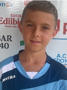 SASSANO GABRIELE