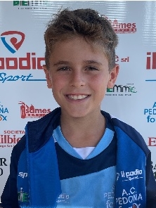 PIACENZA MATTIA