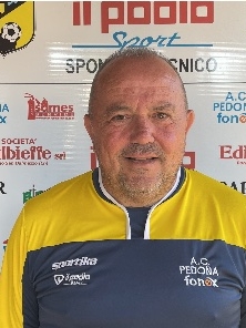 MARCHETTI MATTEO