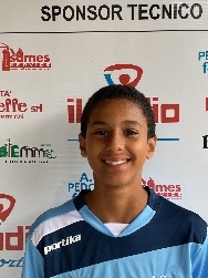 BENRHALEM BILAL