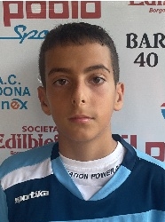 PAROLA SAMUEL STEFANO