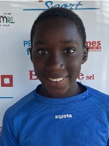 SADIO MAMADOU