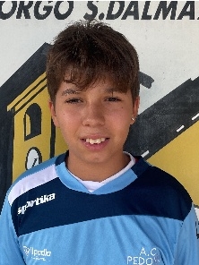 SANSO CRISTIAN