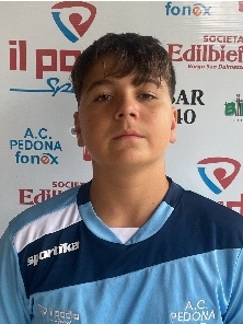 SARPE LEONARDO