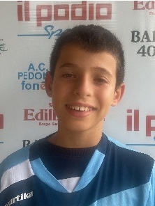 DAL ZOTTO ALESSIO