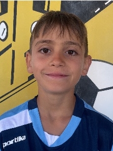 GIORDANO GIOELE