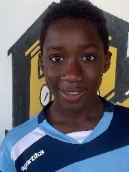 SADIO MAMADOU