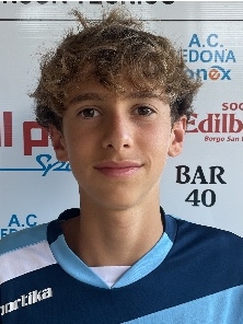 TOMATIS Lorenzo