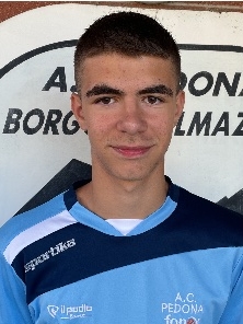 CILA ALBERTO
