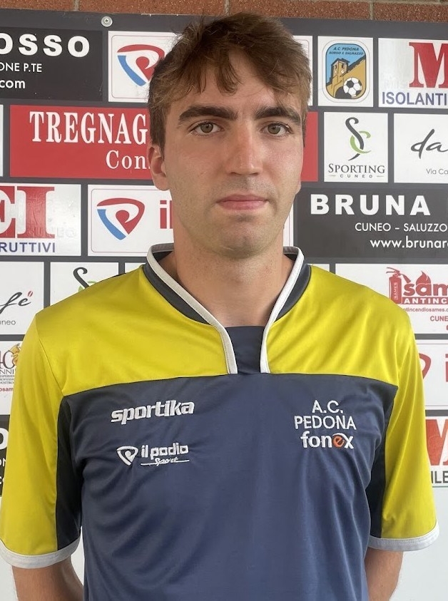 OLIVERO FILIPPO