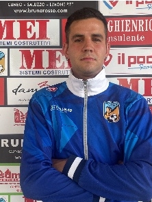 SERVETTO DAVIDE