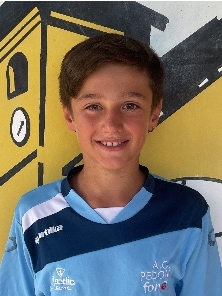 VALLAURI LORIS