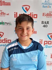 CONTARINO MATTEO