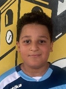LOUKILIA ZAKARIA