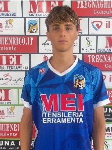 GIORDANO TOMMASO