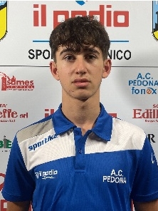 STINGI MATTEO
