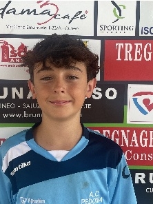 BONELLI ALBERTO