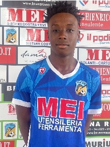 KONE FRANCEDY JUNIOR