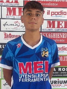 CAVALERA MARCO