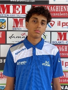 BOUALOUA WALID