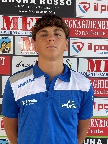 MIRETTI CHRISTIAN