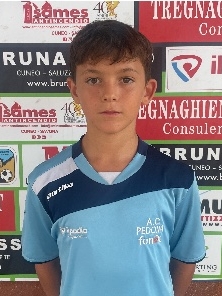 CIACCI DAVIDE