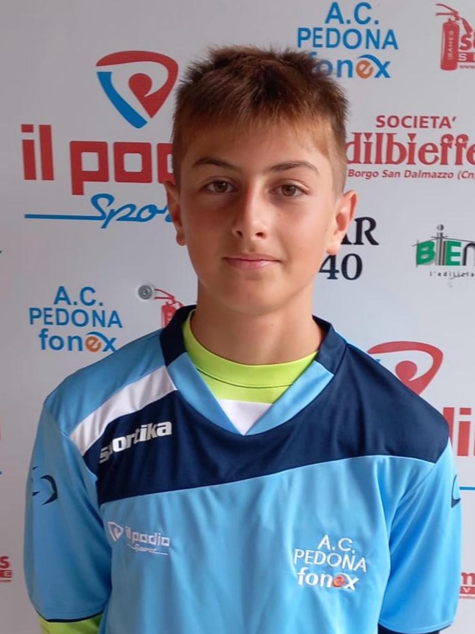 BELOTTI EMANUELE