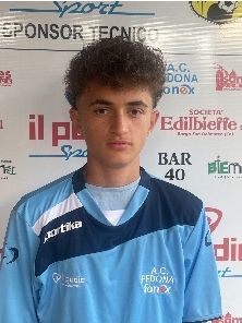 DEMAJ VALENTINO