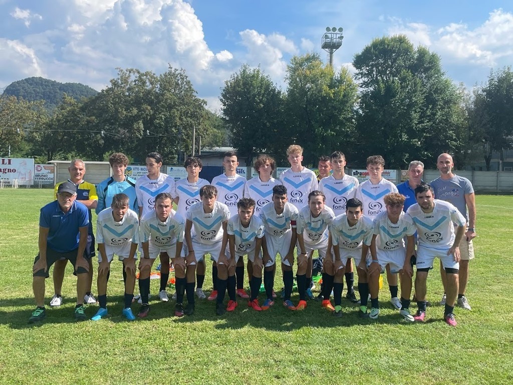 JUNIORES 2022 / 2023