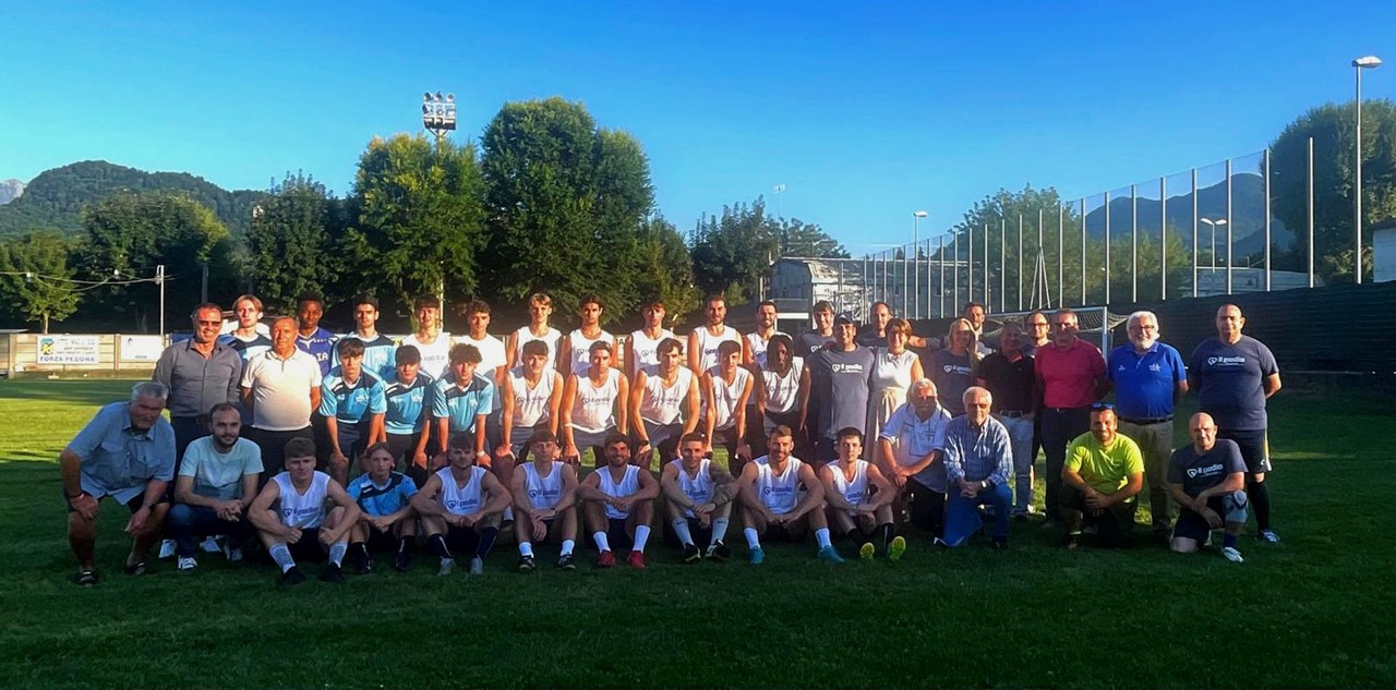 PROMOZIONE 2025 / 2026