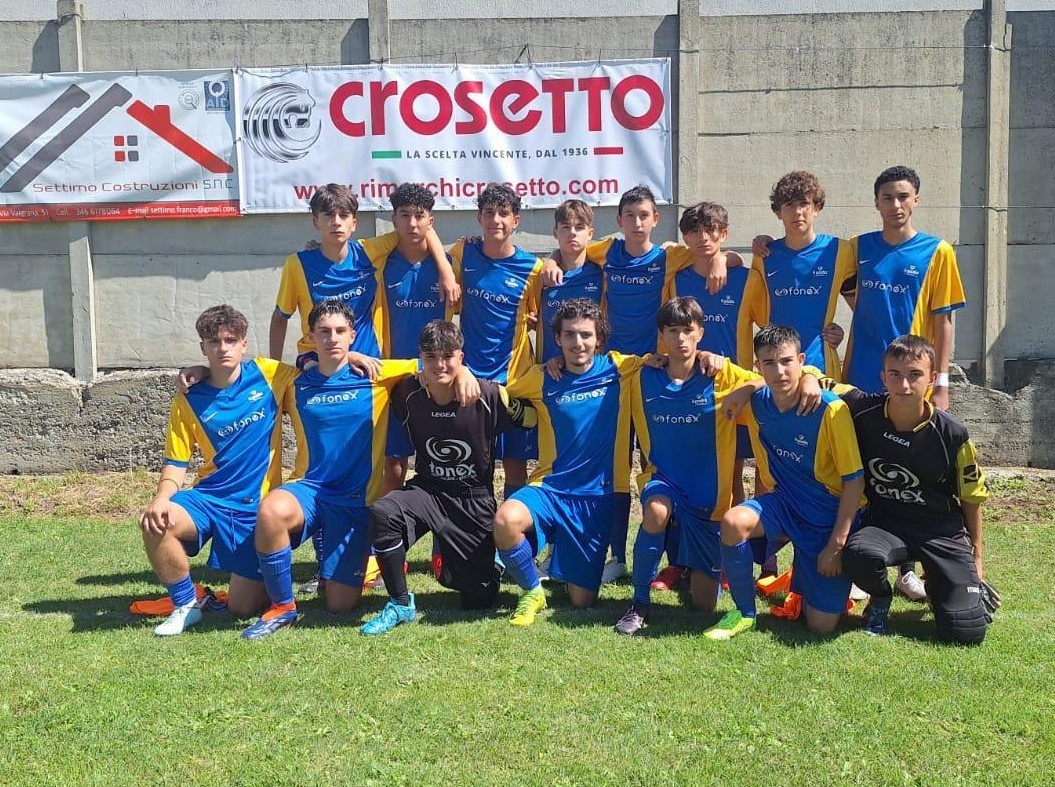 UNDER 17 2025 / 2026